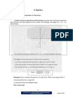 Math 04 - Session 1