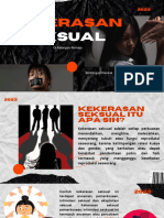 Kekerasan Seksual Fix