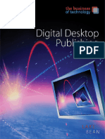 (Susan E. L. Lake, Karen Bean) Digital Desktop Pub