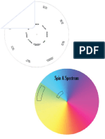 Wheel of Spectrum