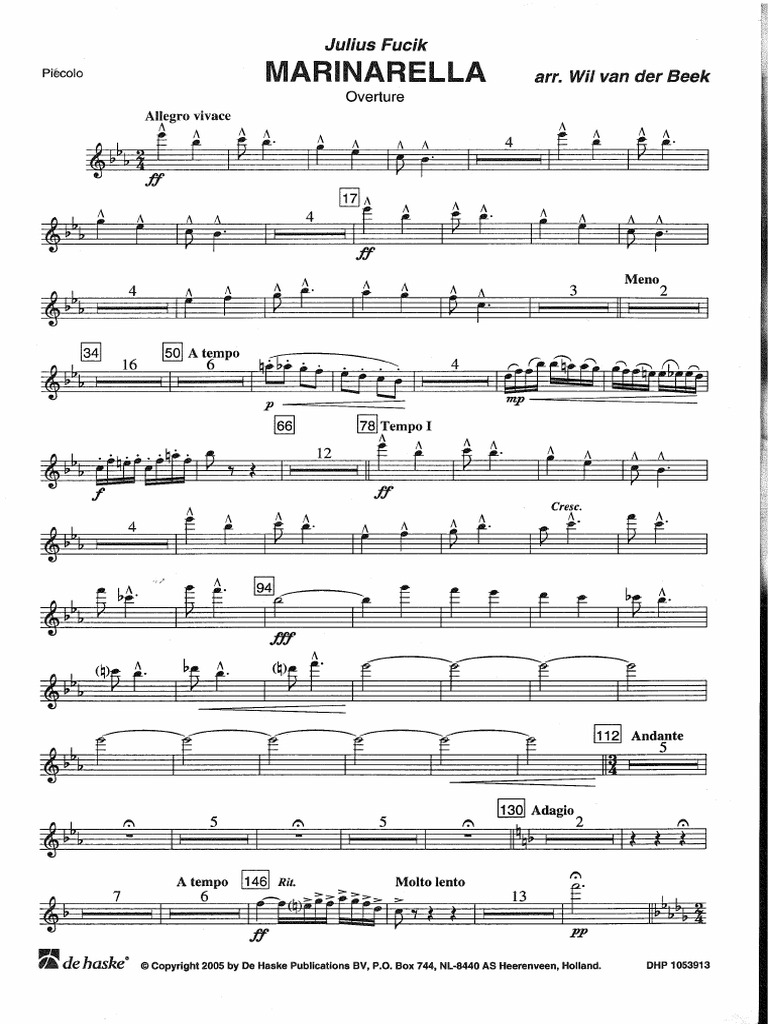 Marinarella - Parti | PDF