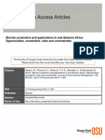 Machado Stephen Crop Soil Science Biochar Production and Applications