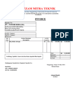 Innvoice Flange t.10