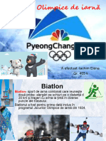 Jocurile Olimpice de Iarna
