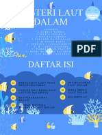 Misteri Laut Dalam