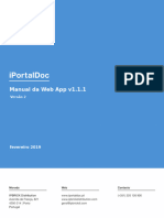 Manual Webapp Iportaldoc