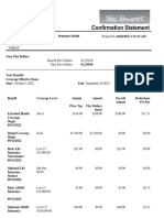 Open Cs Report