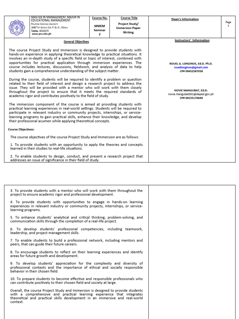 syllabus-seminaronproject-pdf-qualitative-research-quantitative