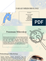 Mikrobiologi KLP2