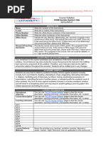 Syllabus - 2020 - 21 - Bahar - Business School