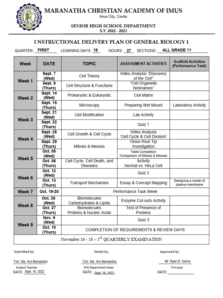 gr-12-gen-bio-1-instructional-delivery-plan-1st-quarter-pdf