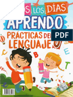 Todos Los Días Aprendo - Prácticas Del Lenguaje 3