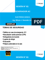 Generador AC