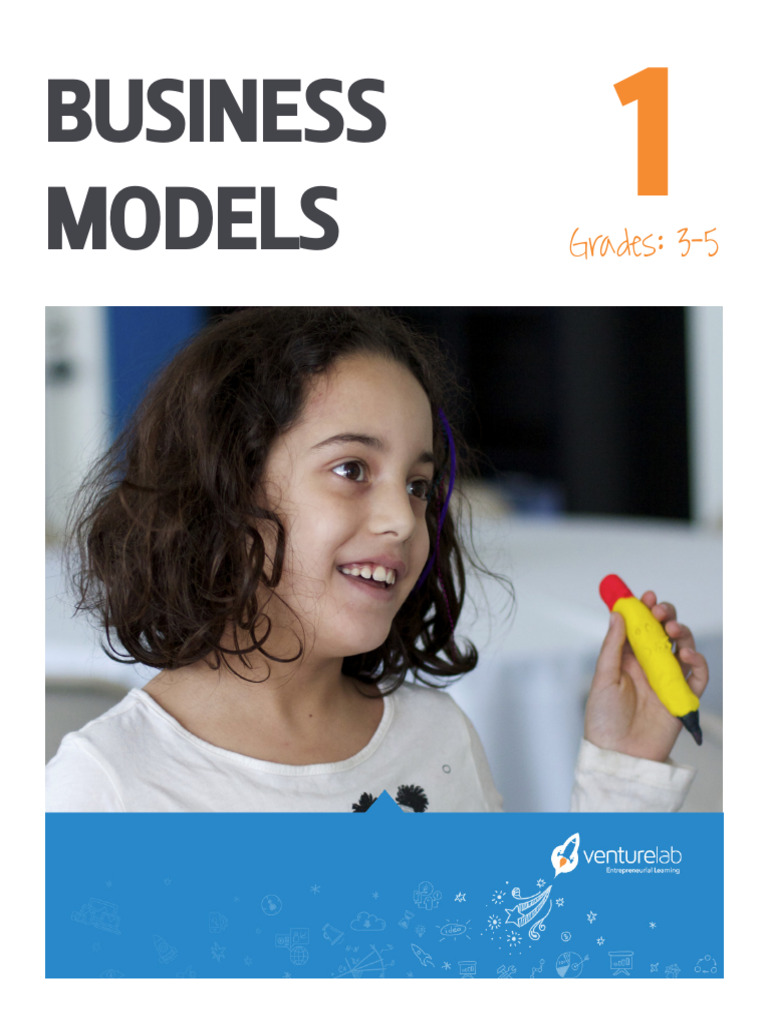 Business models lesson 1 3 5 pdf pdf business model