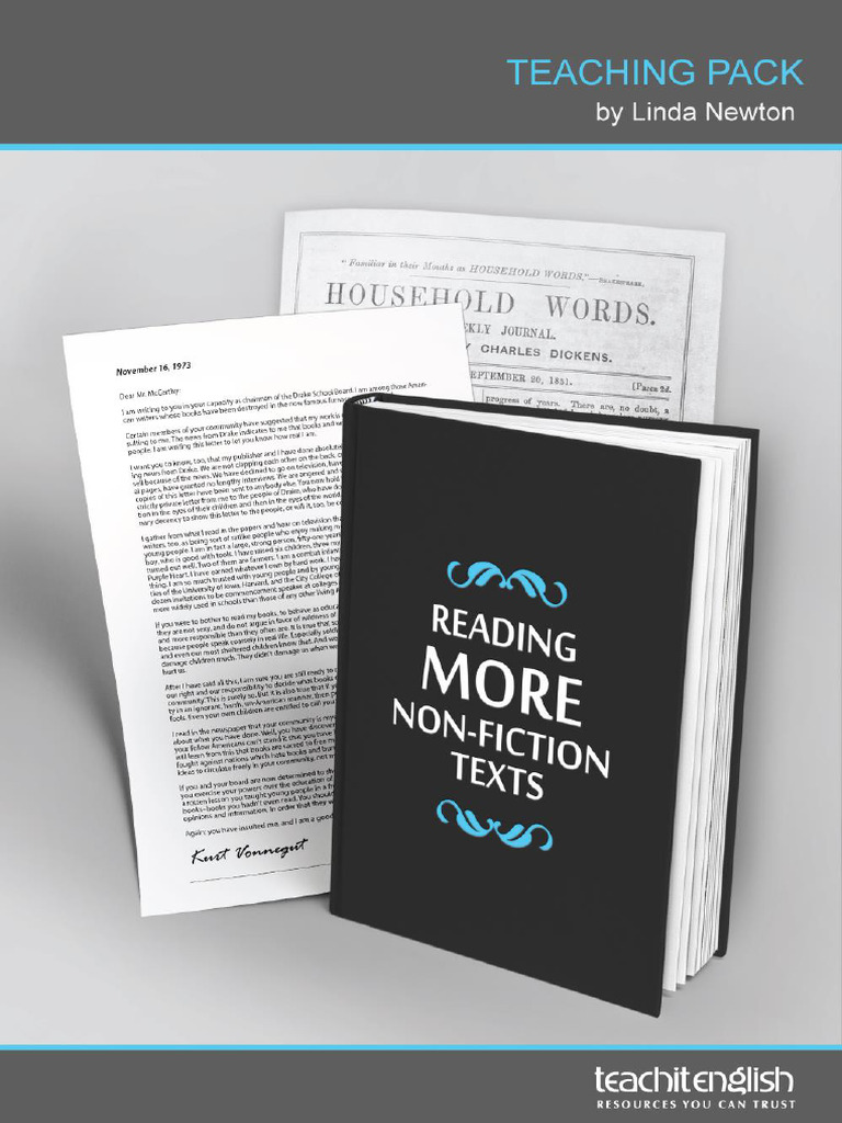 Reading Activities Pdf