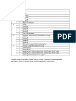 IELTS 1 22-23 Unit Plan Template