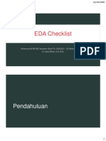 Pertemuan5 EDA Checklist