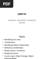 Unit Iv