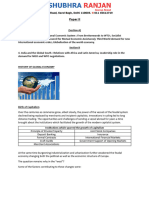 Evolution of International Economic System