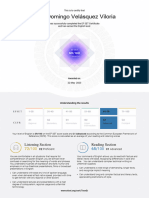 EF SET Certificate Jose Velasquez