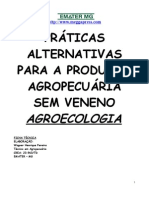Praticas Agroecológicas