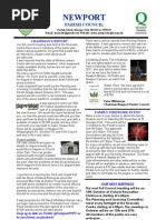 Council Docket 06-08 | PDF | Property Tax | Police Officer