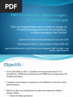 BREF Test Memorie Functii Executive | PDF | Troubles neurologiques ...