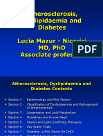 5. Atherosclerosis, Dyslipidemia (3)