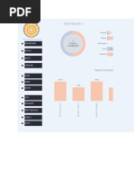 PMP05 Advanced Project Plan - Multiple Projects