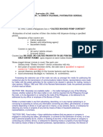 Caltex VS Palomar Digest