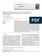 Yuan & Wang Cognitive Processing of The Extra Visual Layer of Live Captioning in SI