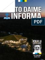 Santo Daime Informa 32 Inglês