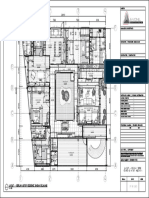 Layout Berlian Residence