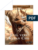 Exil Vers Kelan Cha v2