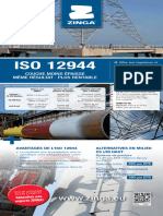 ISO Banner - 200x500mm - FR - LR