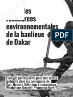 ECOPAS-Atlas des resources environnementales de la banlieue de Dakar - compresso