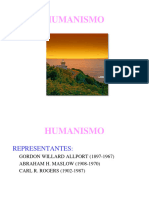 Tema 8. Humanismo