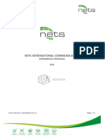 NETS - Advaita Group - 1388 - V1.0