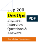 Top 200 Devops