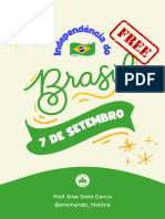 7-Independencia Do Brasil3 PDF