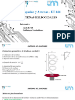 Instalación Presentacion Final