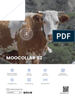 Sveaverken MooCollar S2 Leaflet - EN - 2023.3.20
