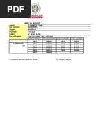 Container Loading Report | PDF | Cargo | Transport