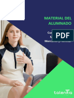 01 - MÃ Dulo 2. Manual Del Alumnado. MediaciÃ N Civil, Mercantil y Familiar