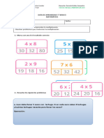 Guía Evaluada Permanentes 4