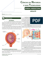 Embriologia Humana