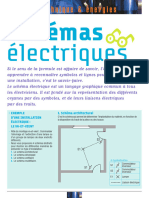 Schema Electrique VV