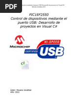Download Control de Dispositivos Por USB by Enrico Mega SN67099640 doc pdf