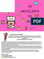 La Pastelería