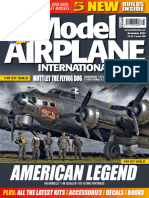 Model Airplane International 2022-11